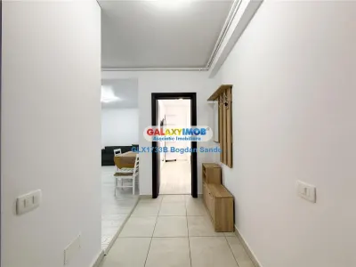 Apartament 2 camere de inchiriat in Militari  Residence - foto 9