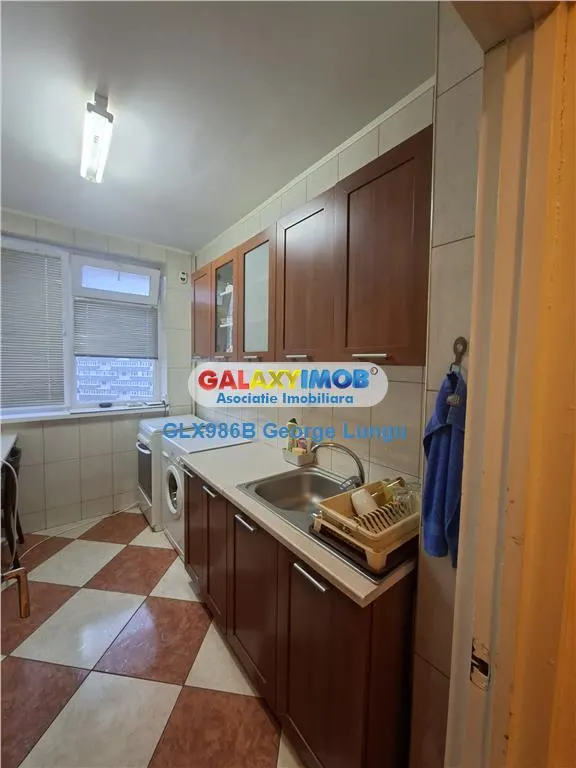 Apartament 2 camere Drumul Taberei Valea Ialomitei - foto 5