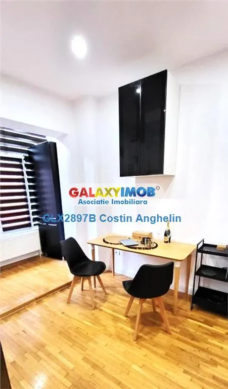 Apartament 2 Camere Renovat - Universitate - foto 3
