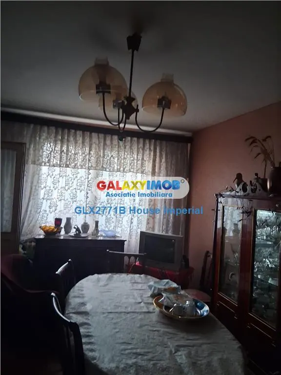 Apartament 4 camere  Rahova - foto 1