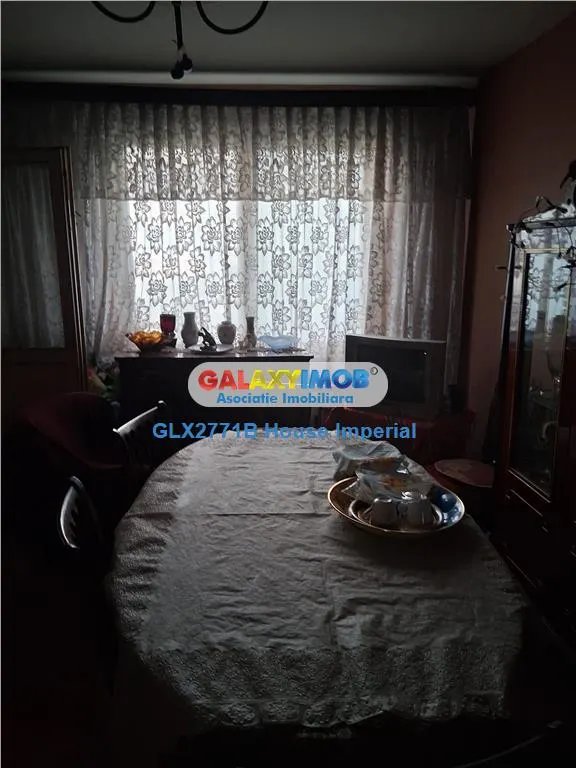 Apartament 4 camere  Rahova - foto 2