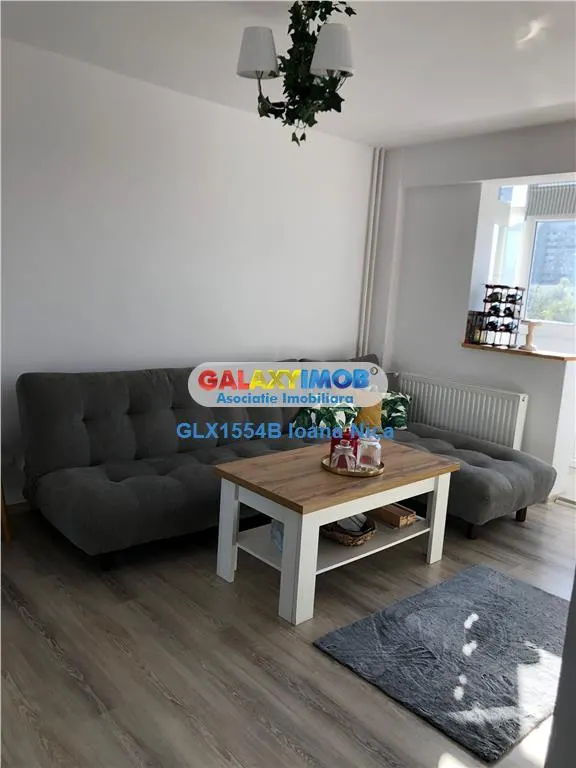 APARTAMENT 2 CAMERE DE VANZARE PANTELIMON - foto 1