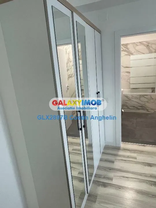 Apartament 2 Camere Premium - Parcul Carol - foto 12