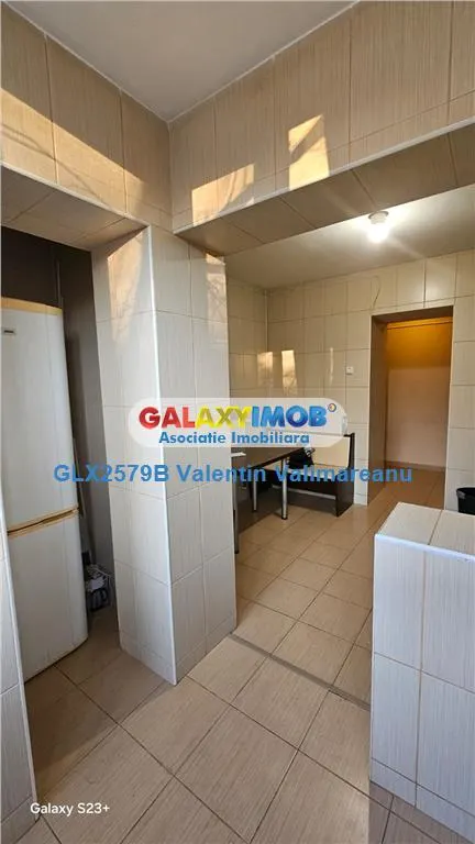 Apartament 2 Camere Basarabia VI 172 - foto 1