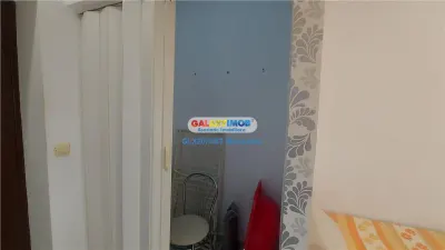 Garsoniera, 22 mp., zona AJOFM! - foto 7