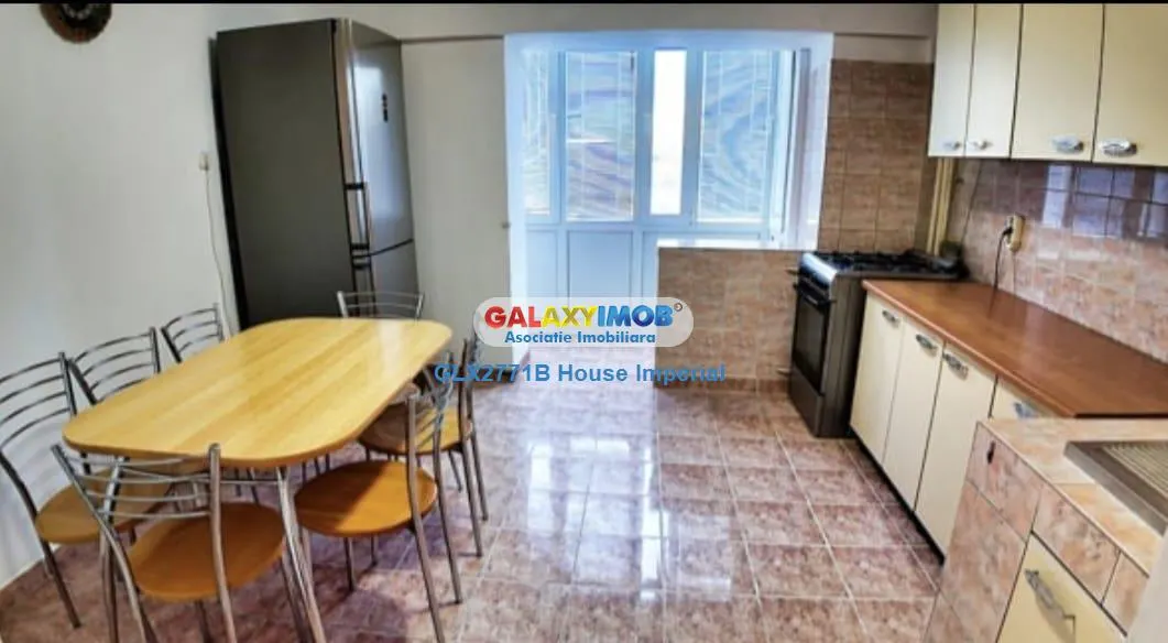 Apartament 4 camere Ultracentral-Unirii - foto 1