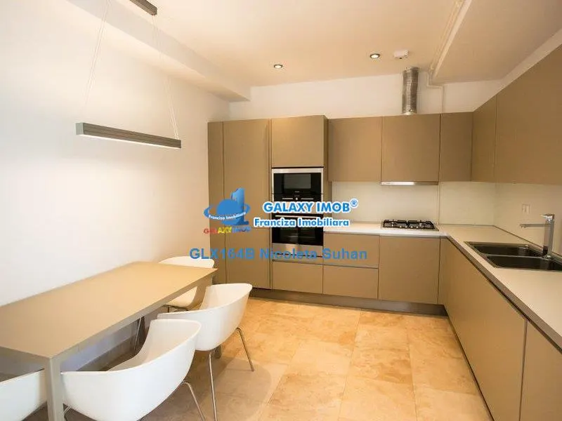 APARTAMENT 4 CAMERE FLOREASCA/PARC VERDI - foto 1