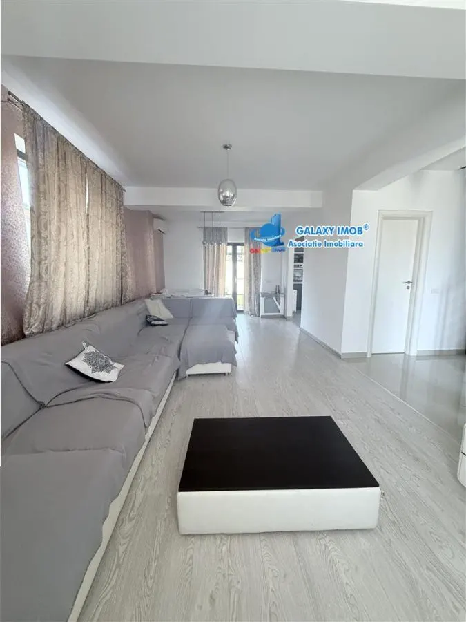 Vila deosebita de inchiriat -complex Hera Domnesti - foto 20
