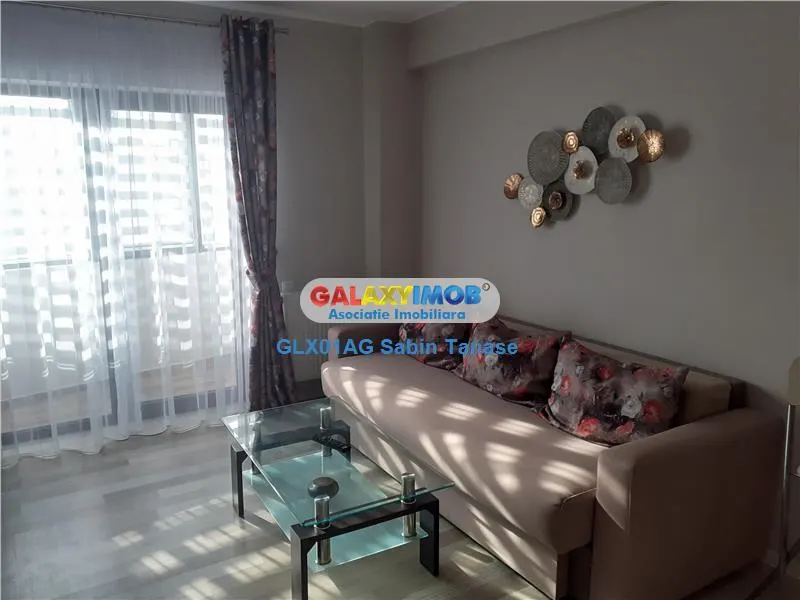 De vanzare  studio 2  cam -   MODERN Popa sapca cu parcare - foto 1