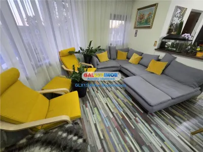Vanzare casa 7camere de Lux si Piscina in zona Corbeanca - Therme. - Corbeanca