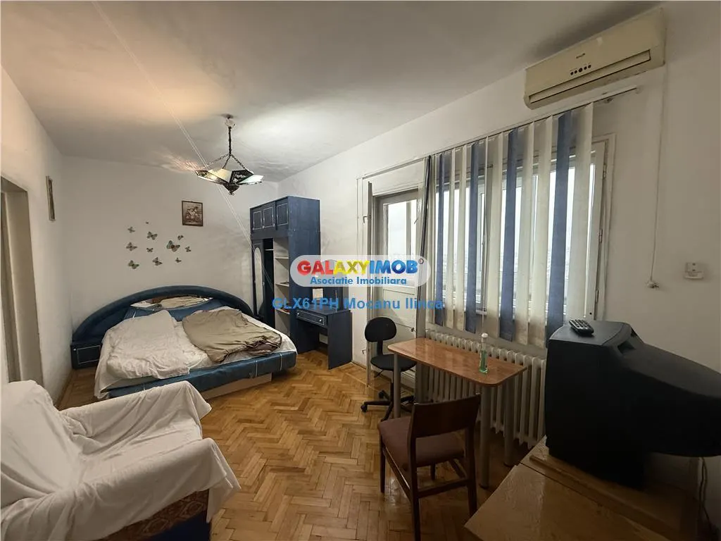 Vanzare garsoniera confort 1, Cina, Ploiesti - foto 13