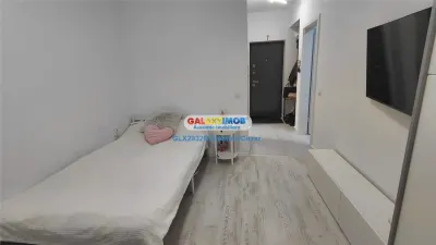 Garsoniera cu Parcare Militari Residence Ilie Petre - Bucuresti