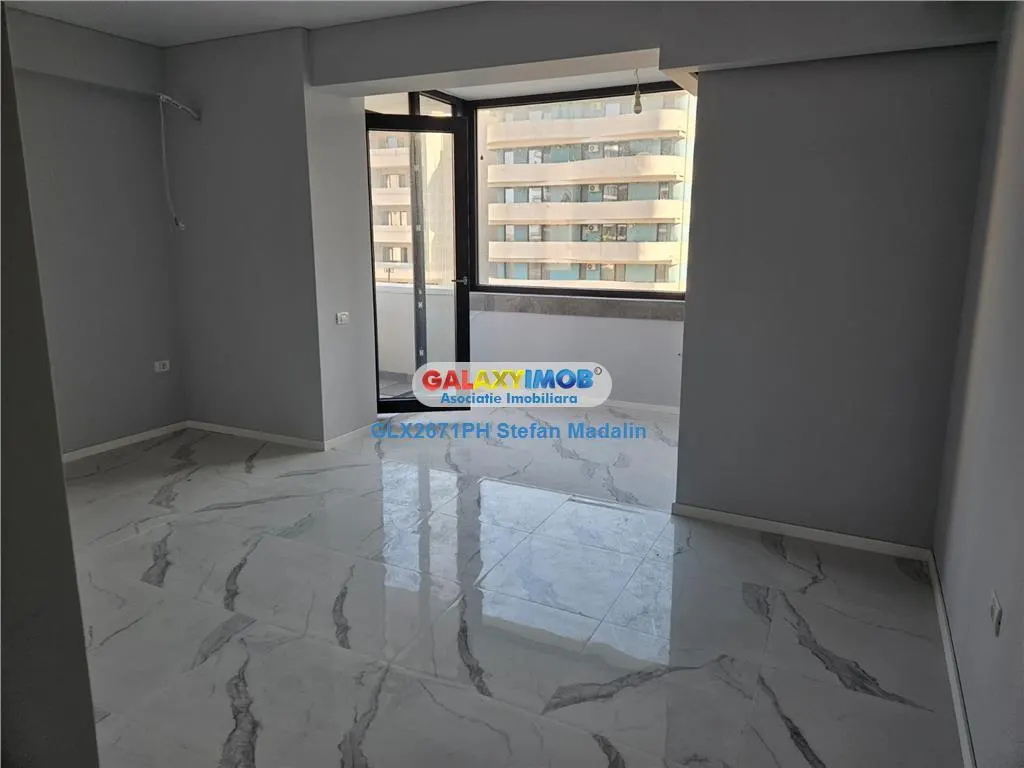 VANZARE APARTAMENT 2 CAMERE - BLOC NOU - ZONA NAVODARI, CONSTANTA - foto 9