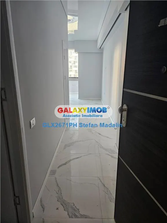 VANZARE APARTAMENT 2 CAMERE - BLOC NOU - ZONA NAVODARI, CONSTANTA - foto 10