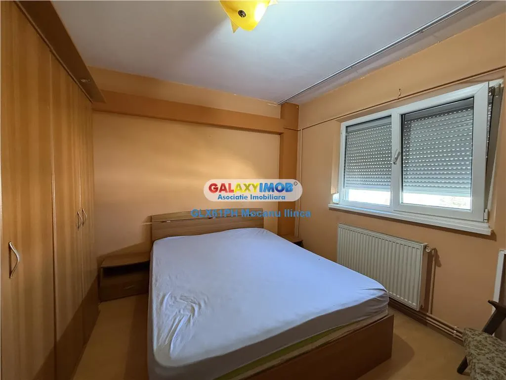 Vanzare apartament 4 camere, 9 Mai, Ploiesti - foto 2
