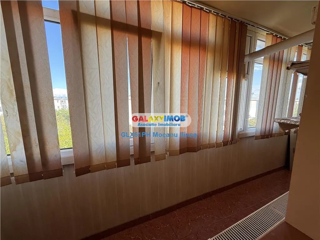 Vanzare apartament 4 camere, 9 Mai, Ploiesti - foto 14