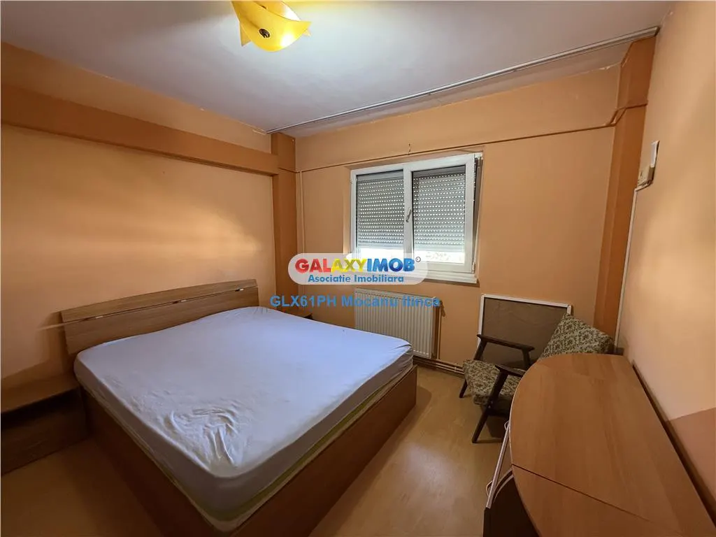 Vanzare apartament 4 camere, 9 Mai, Ploiesti - foto 18