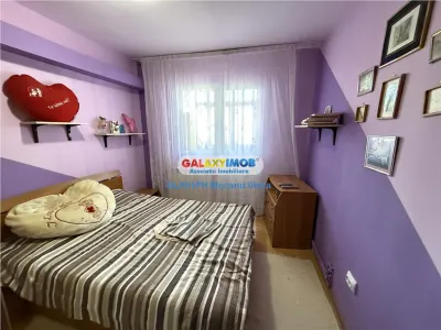 Vanzare apartament 4 camere, 9 Mai, Ploiesti - foto 3