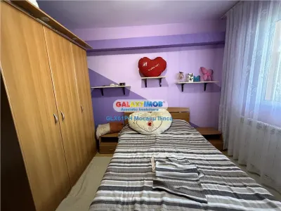 Vanzare apartament 4 camere, 9 Mai, Ploiesti - foto 21