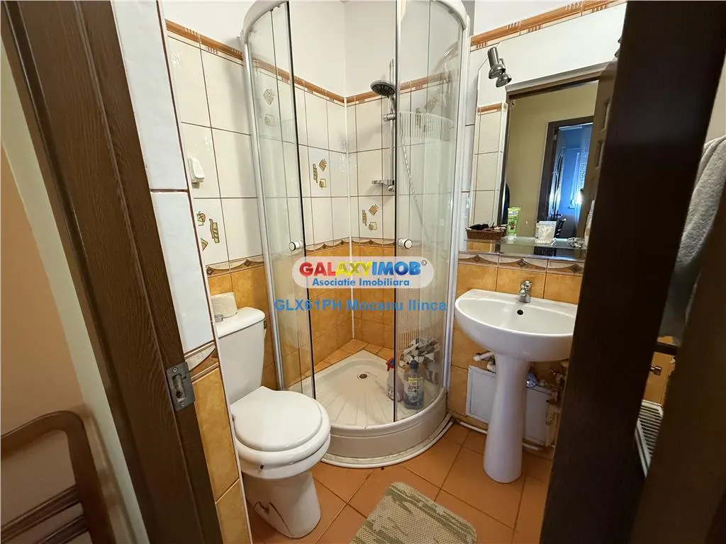 Vanzare apartament 4 camere, 9 Mai, Ploiesti - foto 23