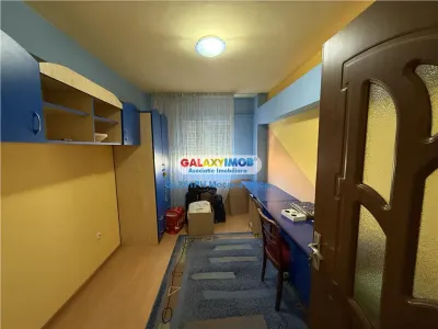 Vanzare apartament 4 camere, 9 Mai, Ploiesti - foto 4