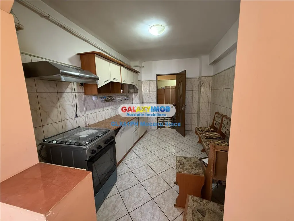 Vanzare apartament 4 camere, 9 Mai, Ploiesti - foto 5