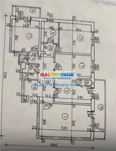 Vanzare apartament 4 camere, 9 Mai, Ploiesti - foto 10