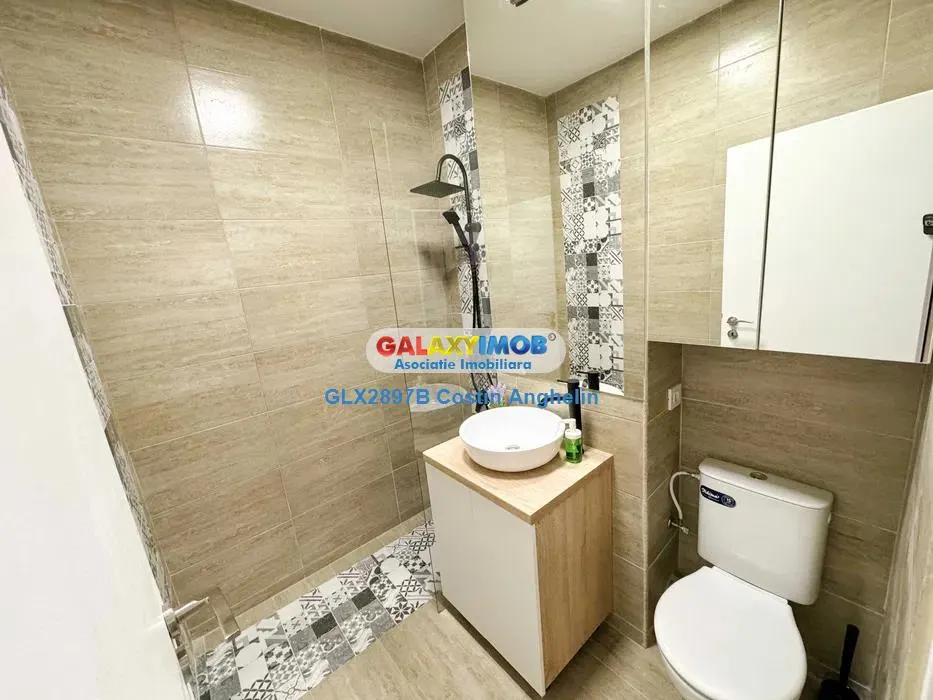Apartament 2 camere SMART - Lujerului / Plaza / Afi - foto 5