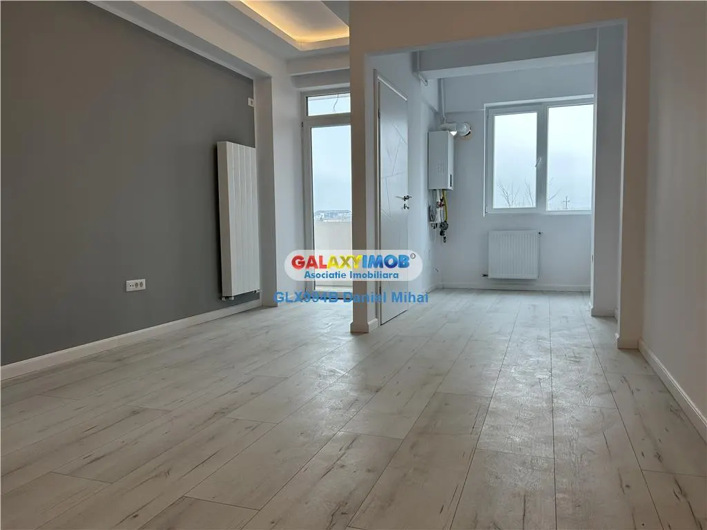 Apartament 2 camere-Acte finalizate-Mutare imediata-TVA inclus - foto 1