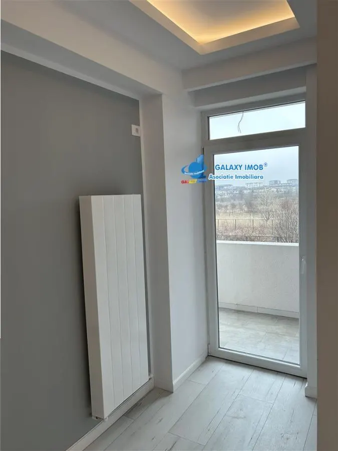 Apartament 2 camere-Acte finalizate-Mutare imediata-TVA inclus - foto 12