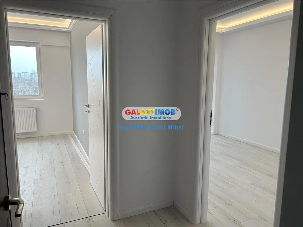 Apartament 2 camere-Acte finalizate-Mutare imediata-TVA inclus - foto 18