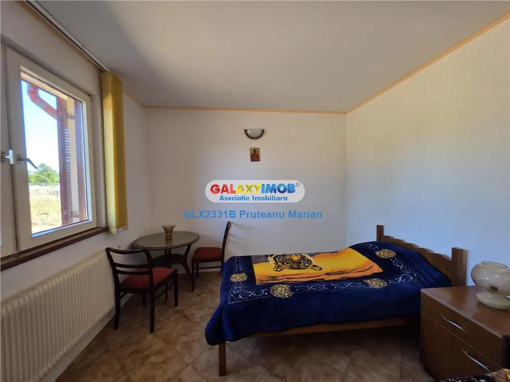 Vanzare vila individuala cu teren de 1520 Mihai Eminescu sat Izvorani - foto 25