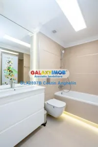 Apartament 3 camere Exclusivist - Dorobanti - foto 8