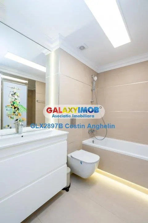 Apartament 3 camere Exclusivist - Dorobanti - foto 8