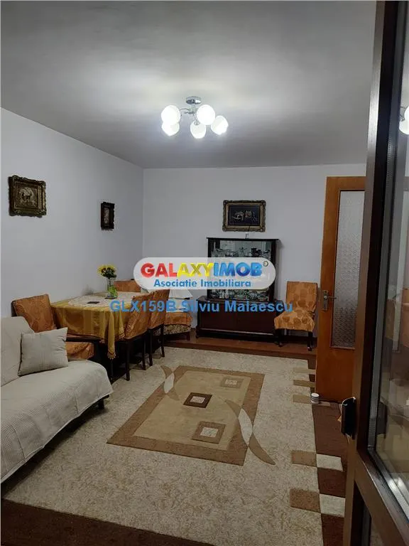 Apartament 2 Camere zona Stefan cel Mare-Lizeanu - foto 1
