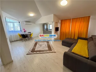 INCHIRIERE APARTAMENT 2 CAMERE - BLOC NOU - ZONA SUD, PLOIESTI - Ploiesti