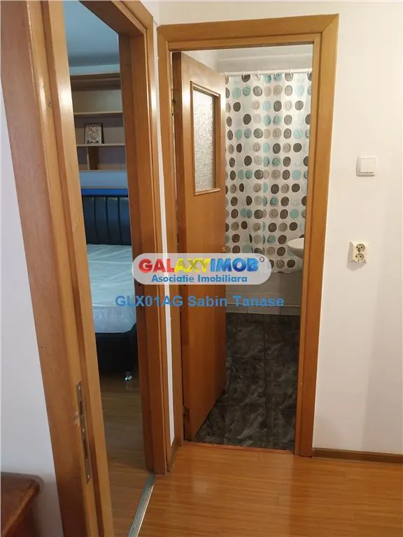 De vanzare  apartament  ultracentral  3 cam toate dotarile - foto 17