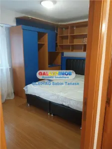 De vanzare  apartament  ultracentral  3 cam toate dotarile - foto 20