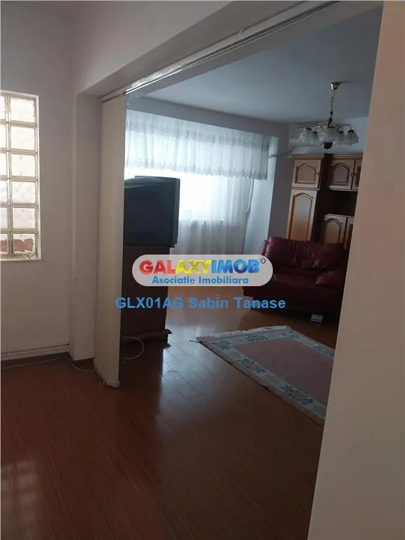 De vanzare  apartament  ultracentral  3 cam toate dotarile - foto 5