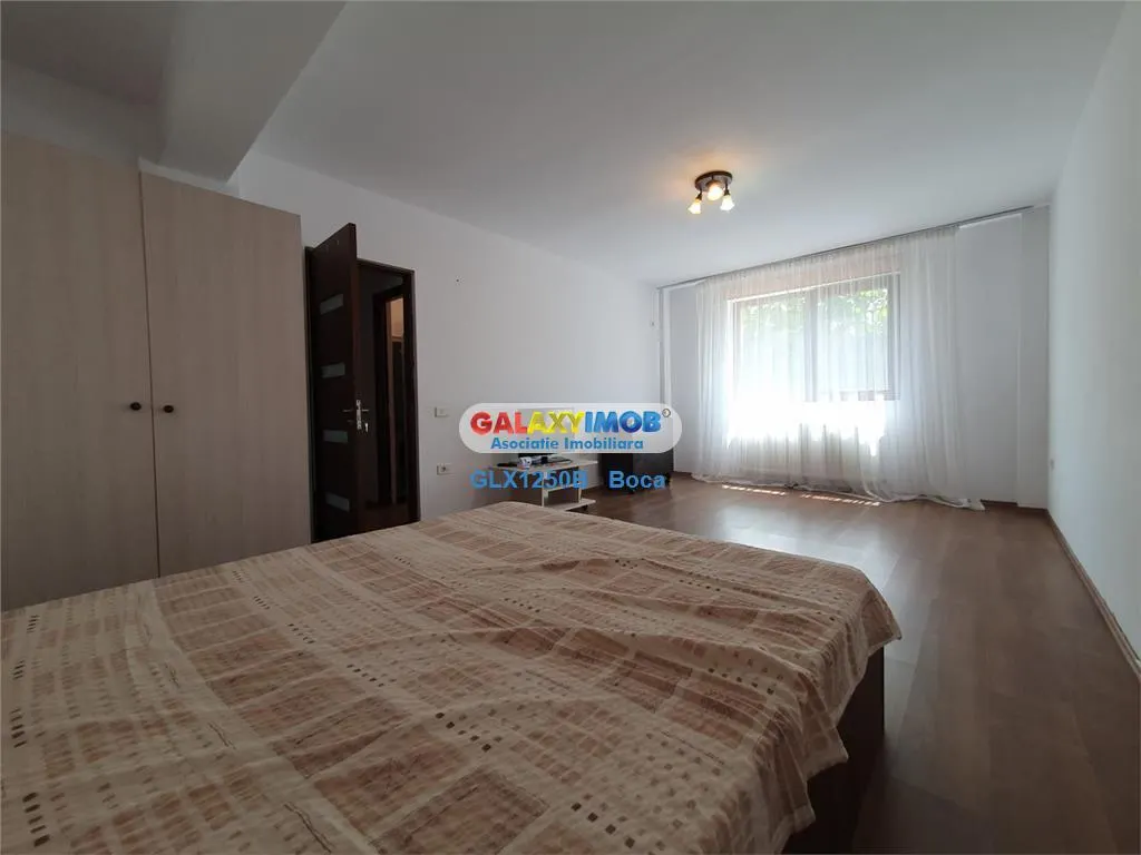 Garsoniera +parcare -soseaua Oltenitei - foto 1