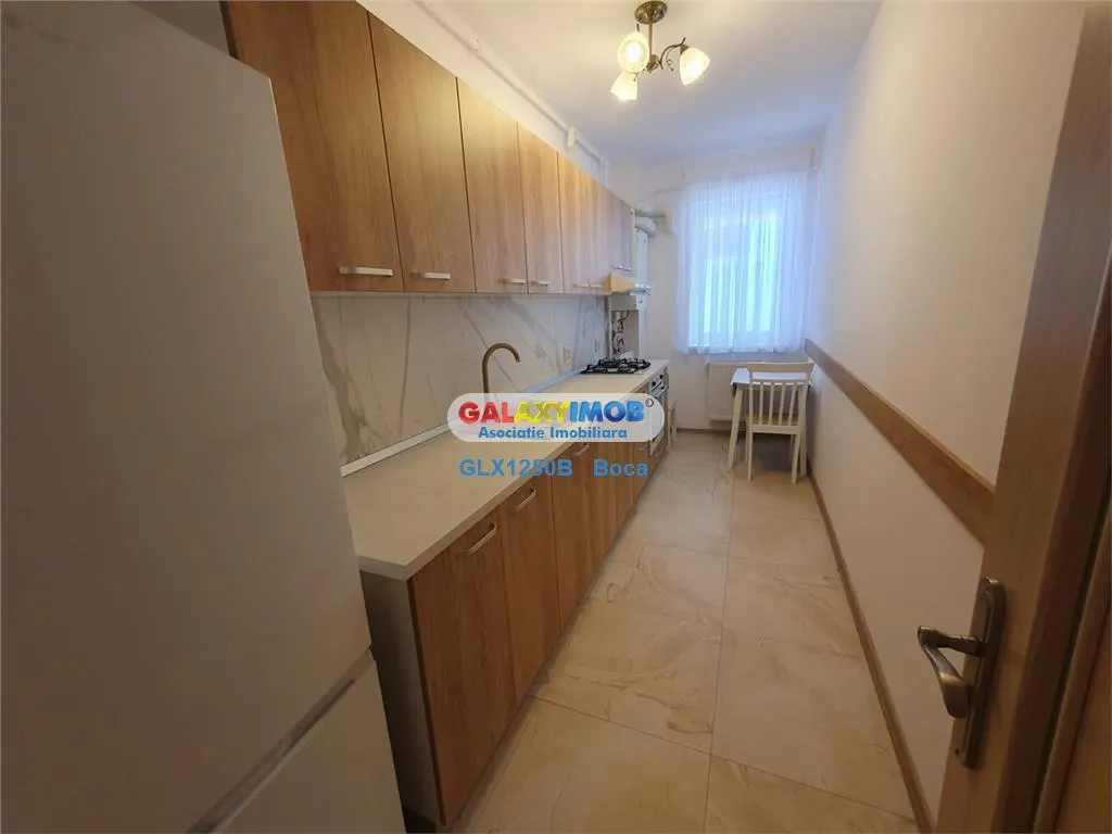 Apartament 2 camere - METROU+PARCARE - foto 5