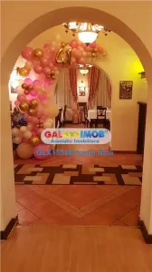 RESTAURANT DE INCHIRIAT CISMIGIU - foto 17