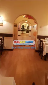 RESTAURANT DE INCHIRIAT CISMIGIU - foto 5