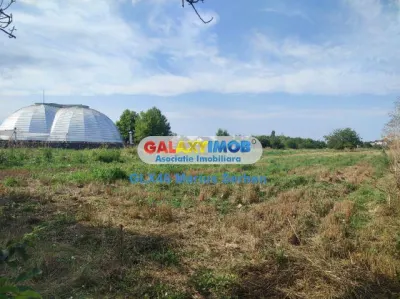 Vanzare teren intravilan Targoviste - foto 10