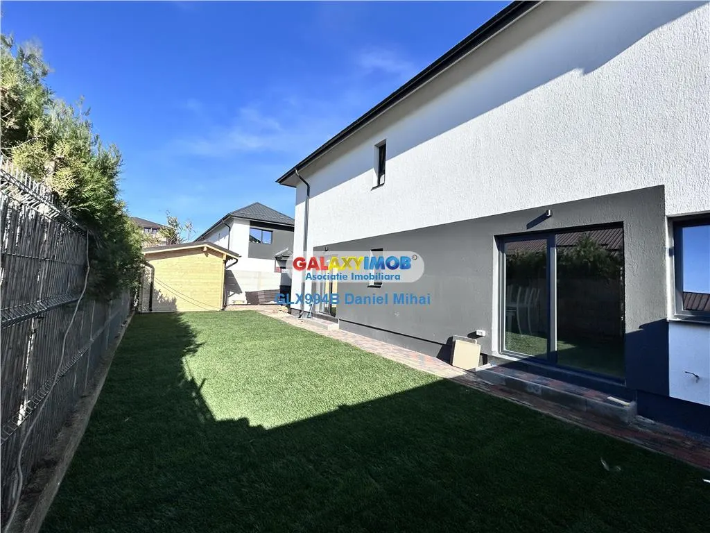 Apartament 2 camere -gradina  60mp - locuri parcare- - foto 1