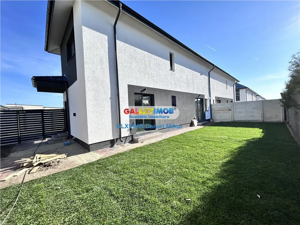 Apartament 2 camere -gradina  60mp - locuri parcare- - foto 12