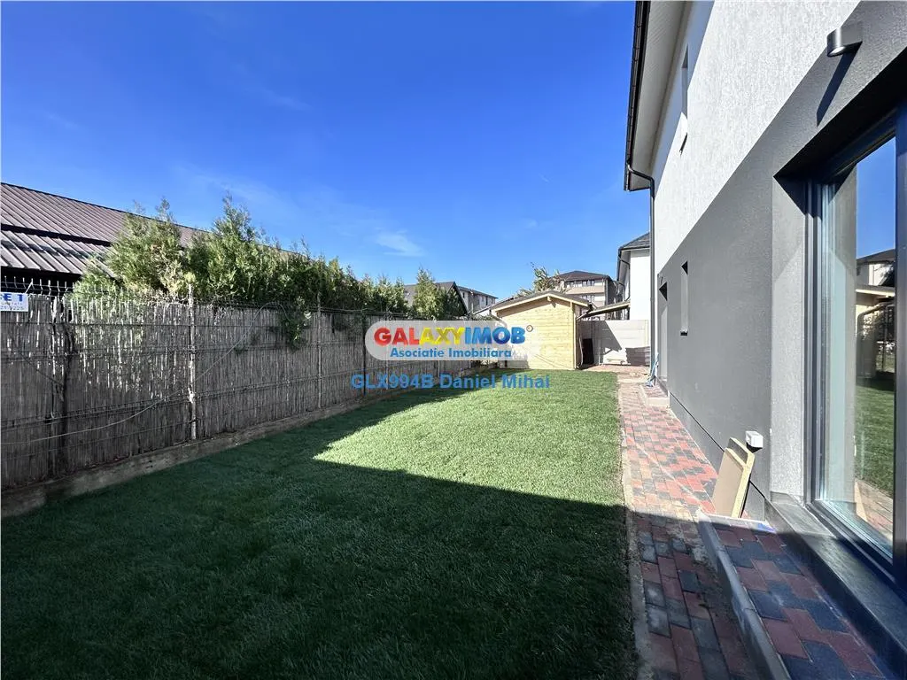 Apartament 2 camere -gradina  60mp - locuri parcare- - foto 13