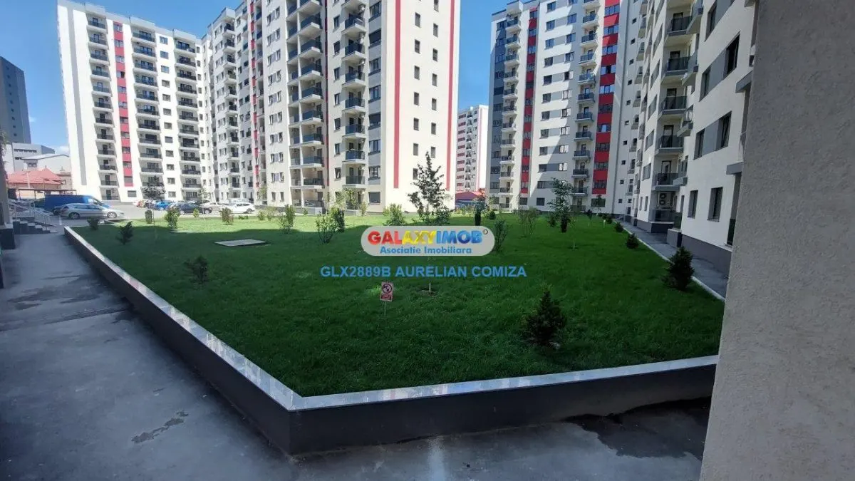 Apartament 2 camere decomandat Politehnica bloc nou - foto 13