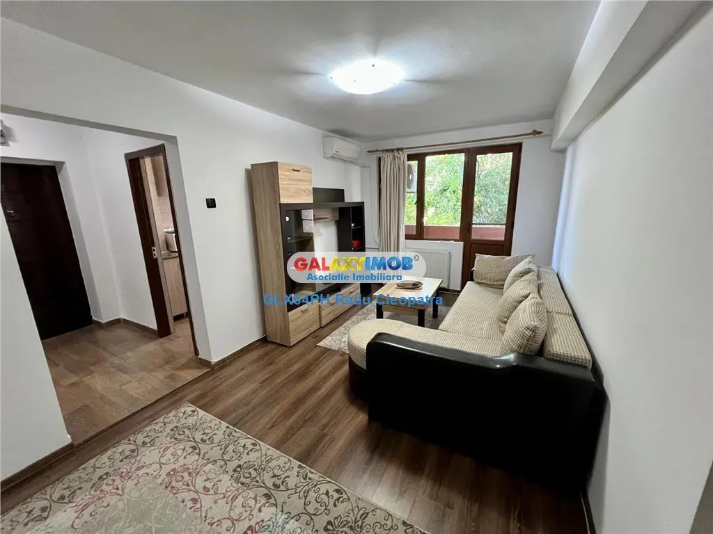 Inchiriere apartament 2 camere, Ploiesti, zona centrala - foto 1