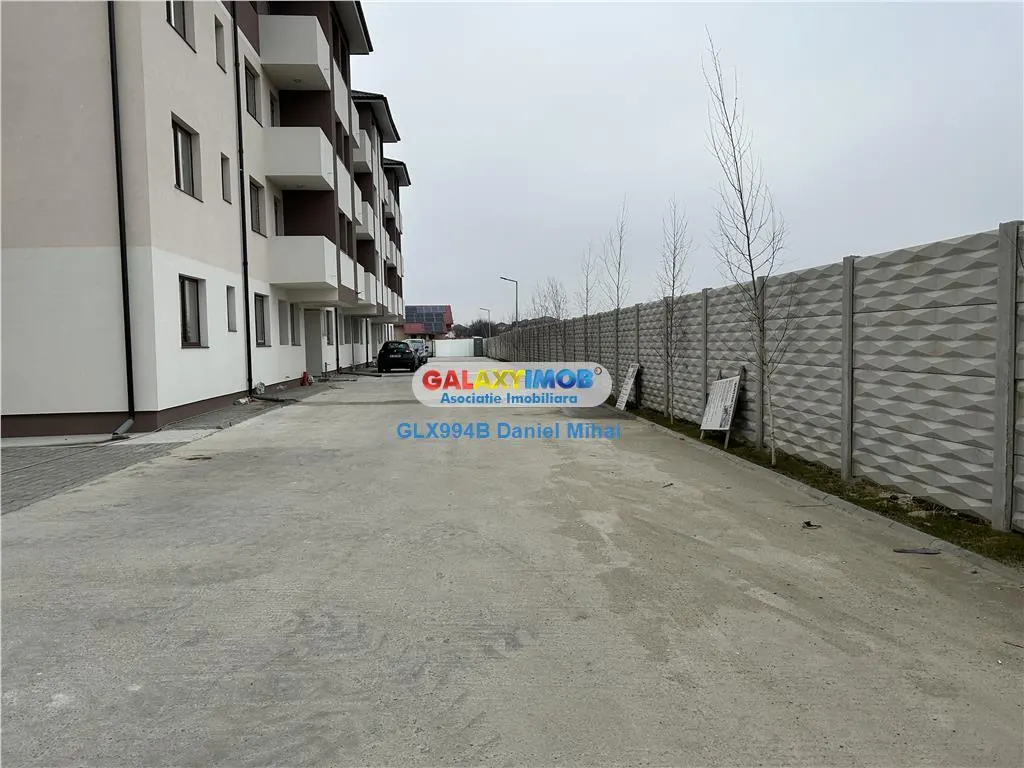 Garsoniera de vanzare---Kaufland -- Leroy Merlin - foto 5